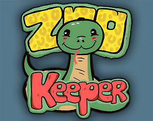 Zoo keeper